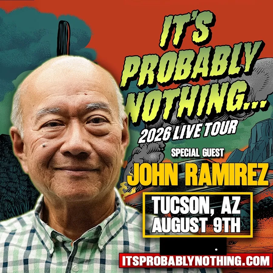 John Ramirez