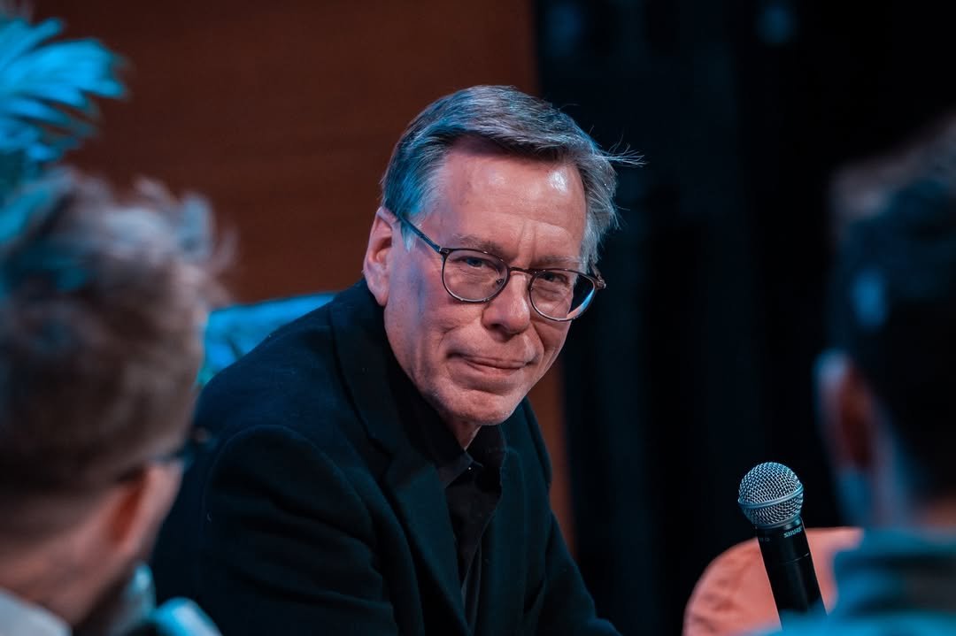 Bob Lazar